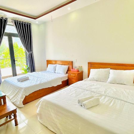 Love Homestay & Spa Quy Nhon Εξωτερικό φωτογραφία