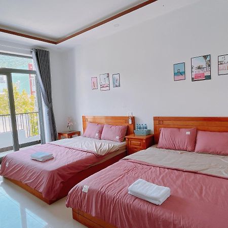 Love Homestay & Spa Quy Nhon Εξωτερικό φωτογραφία