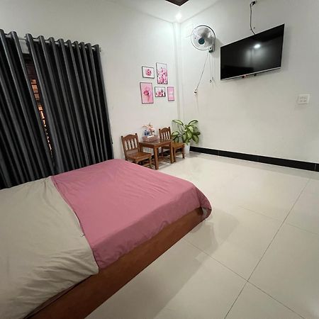 Love Homestay & Spa Quy Nhon Εξωτερικό φωτογραφία