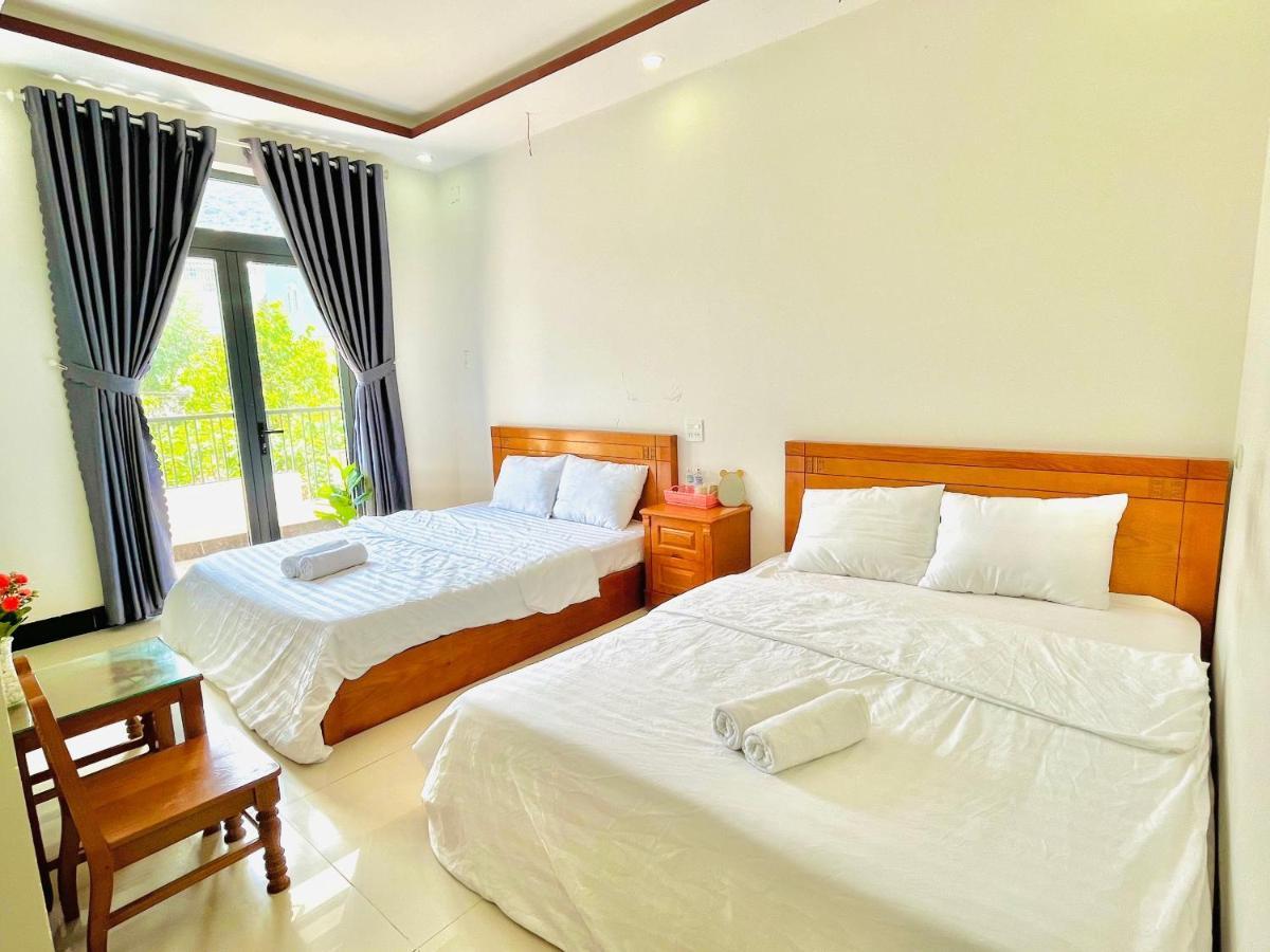 Love Homestay & Spa Quy Nhon Εξωτερικό φωτογραφία