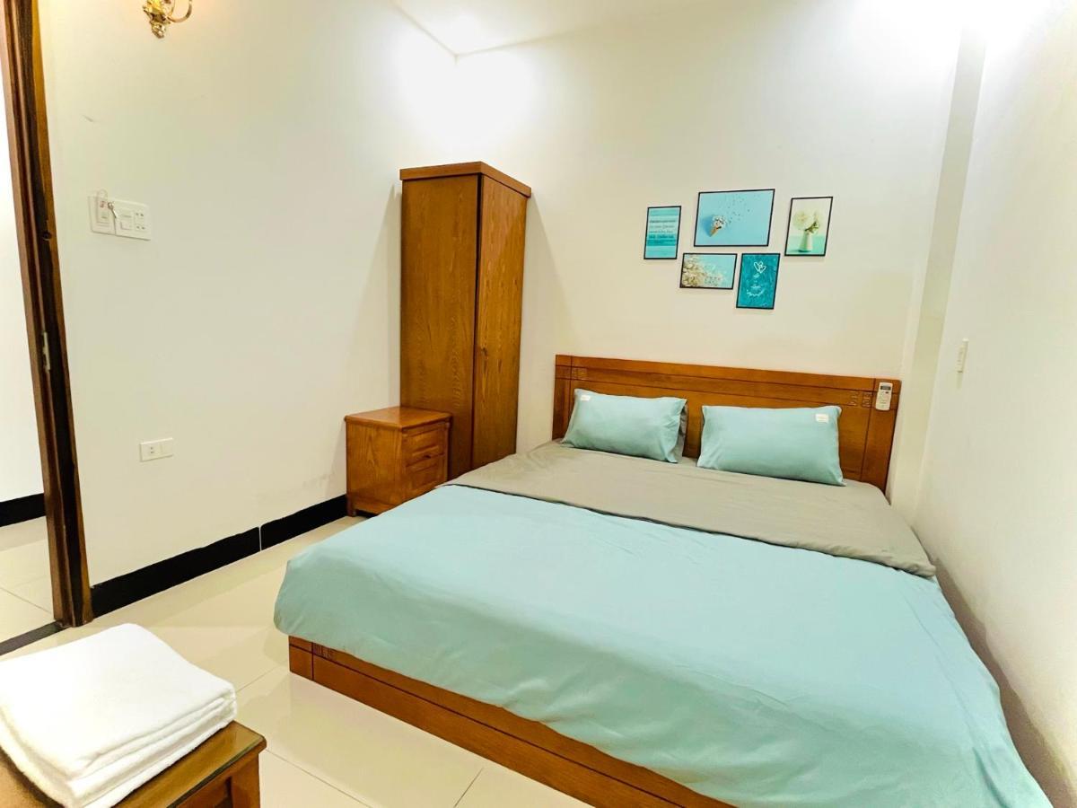 Love Homestay & Spa Quy Nhon Εξωτερικό φωτογραφία