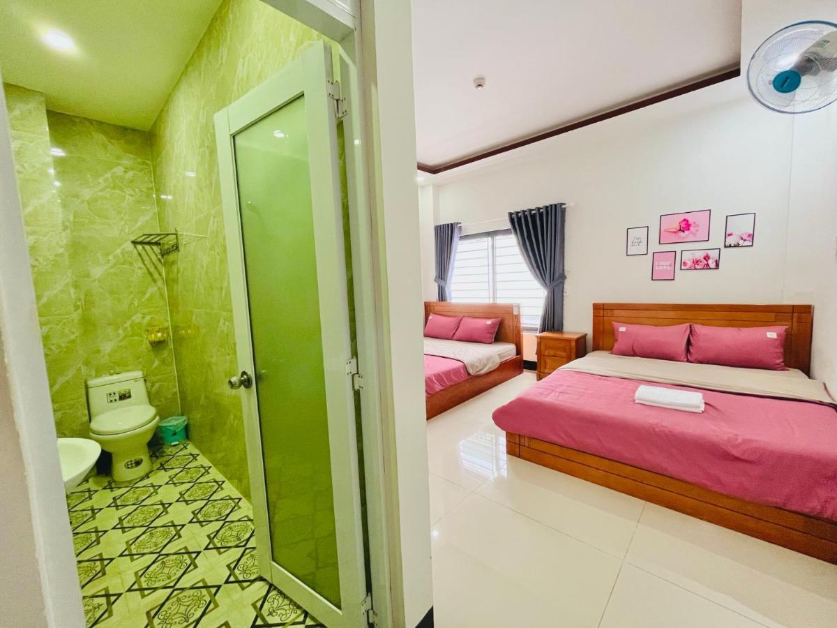 Love Homestay & Spa Quy Nhon Εξωτερικό φωτογραφία