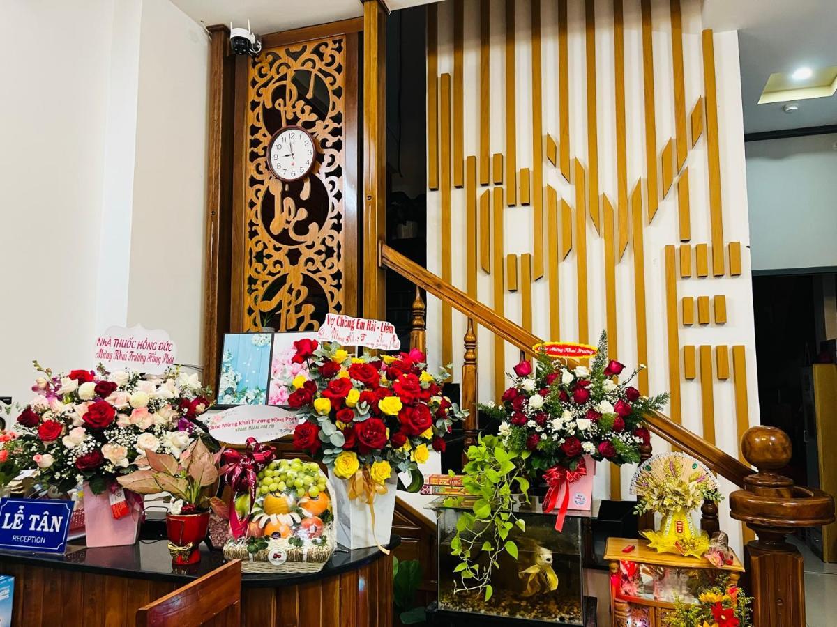 Love Homestay & Spa Quy Nhon Εξωτερικό φωτογραφία