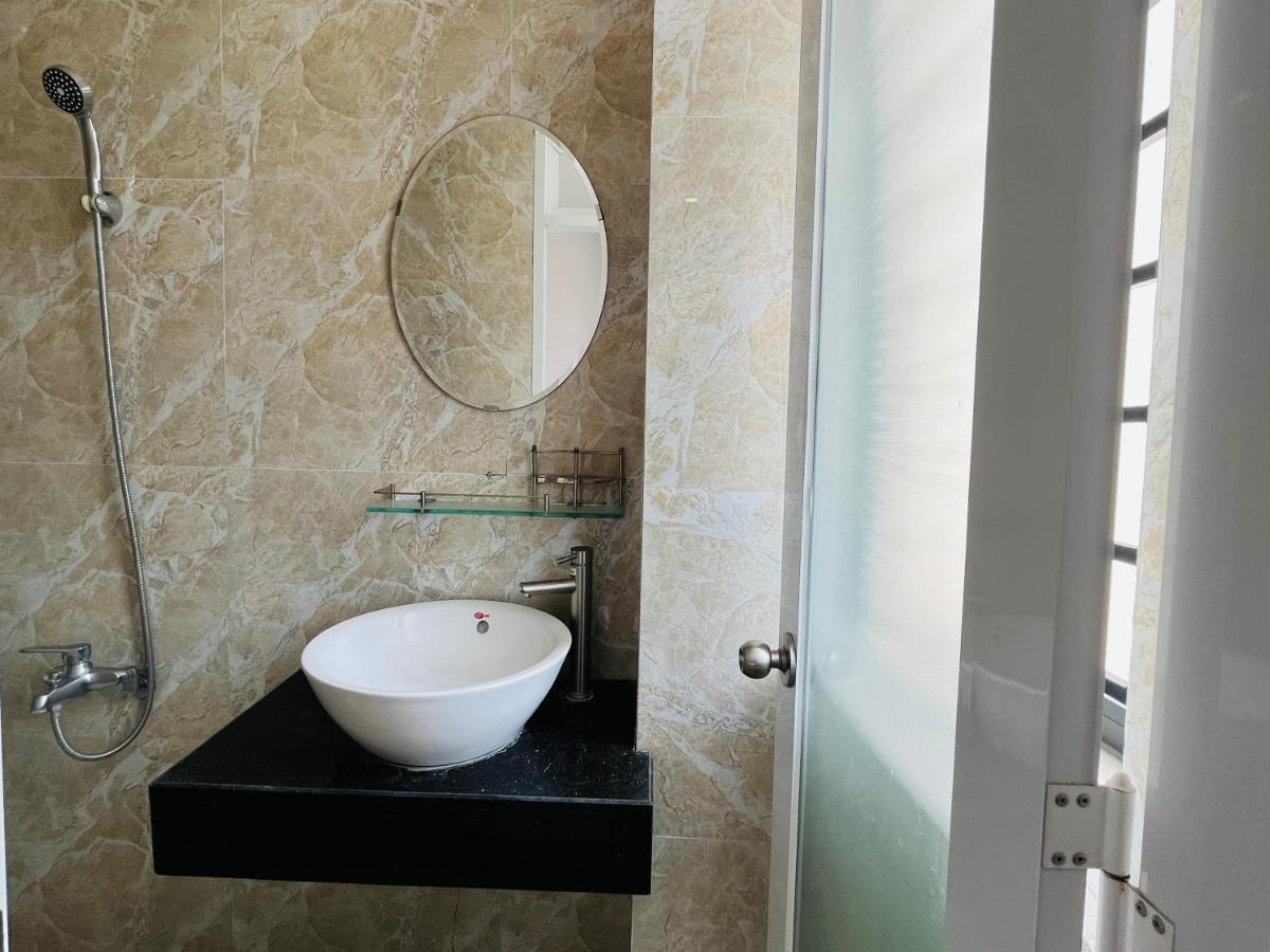 Love Homestay & Spa Quy Nhon Εξωτερικό φωτογραφία
