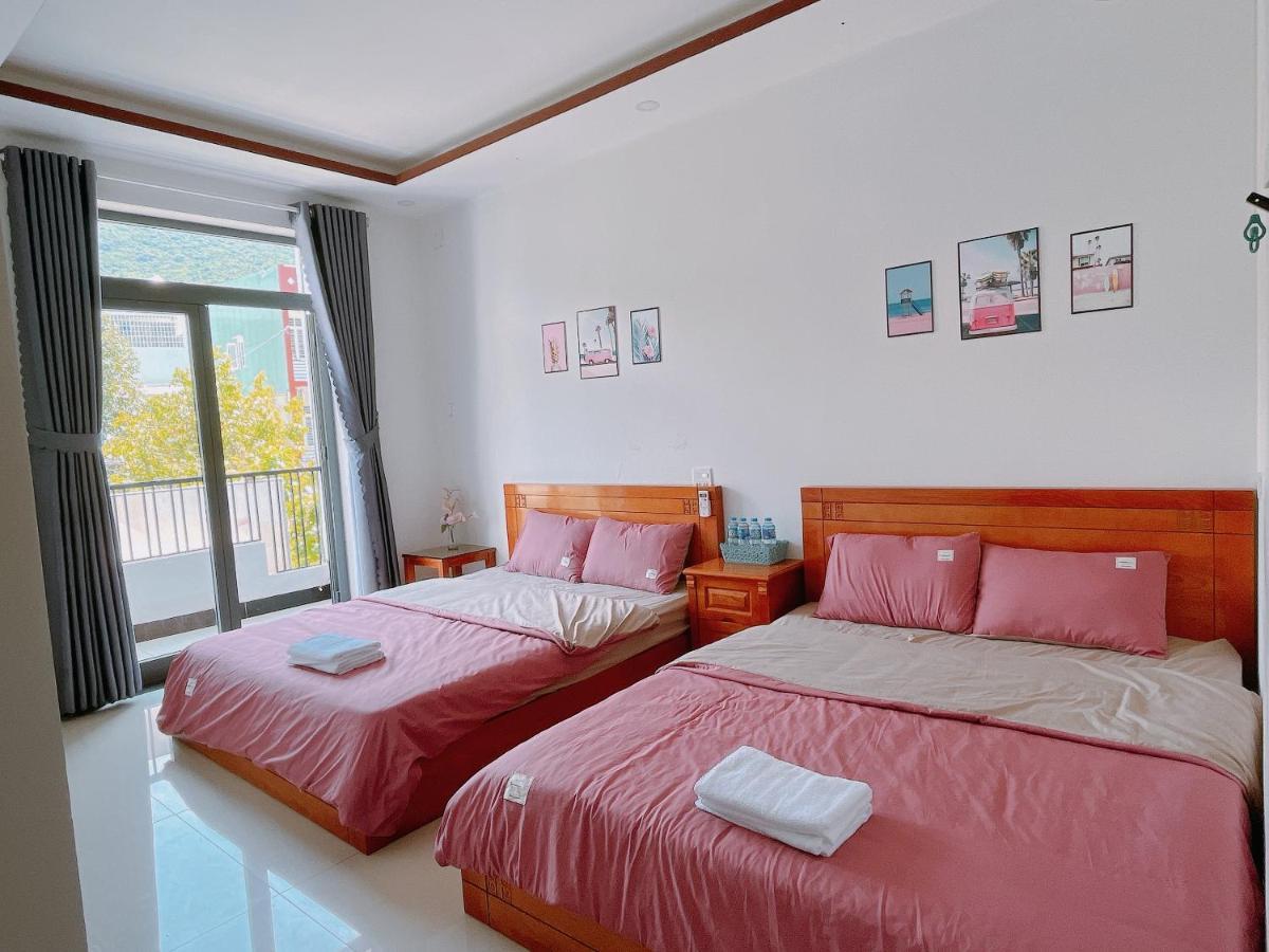 Love Homestay & Spa Quy Nhon Εξωτερικό φωτογραφία