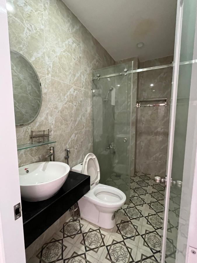 Love Homestay & Spa Quy Nhon Εξωτερικό φωτογραφία