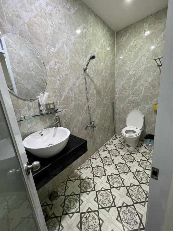 Love Homestay & Spa Quy Nhon Εξωτερικό φωτογραφία