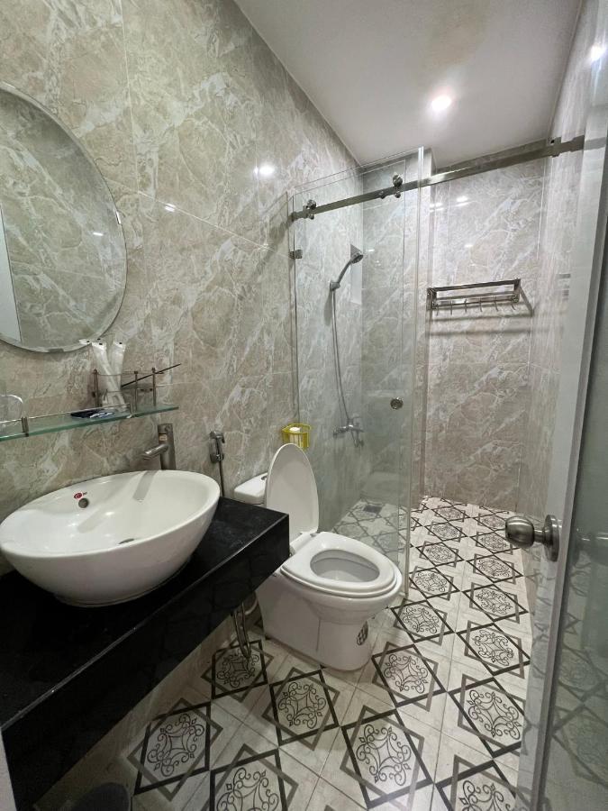 Love Homestay & Spa Quy Nhon Εξωτερικό φωτογραφία