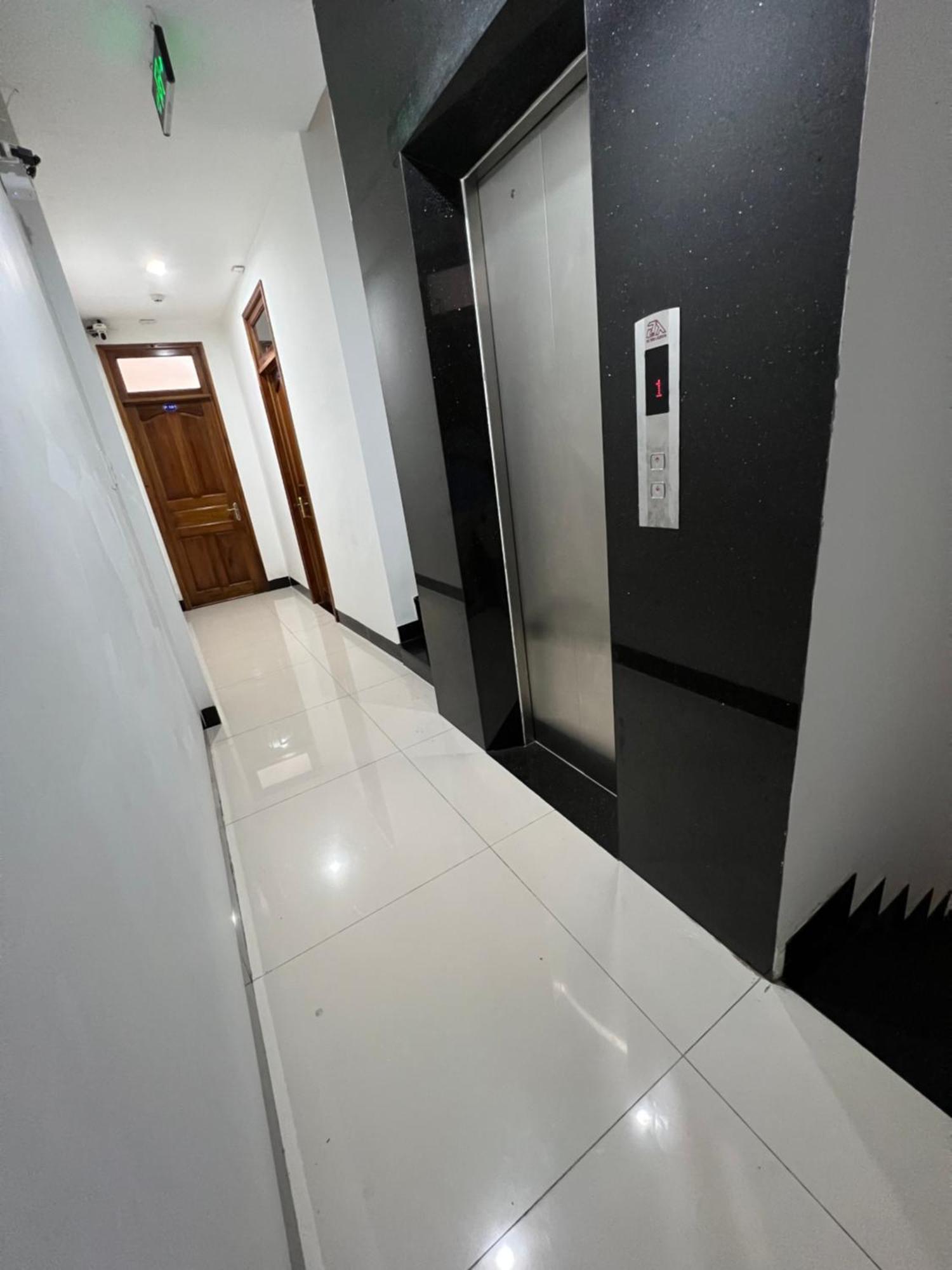 Love Homestay & Spa Quy Nhon Εξωτερικό φωτογραφία