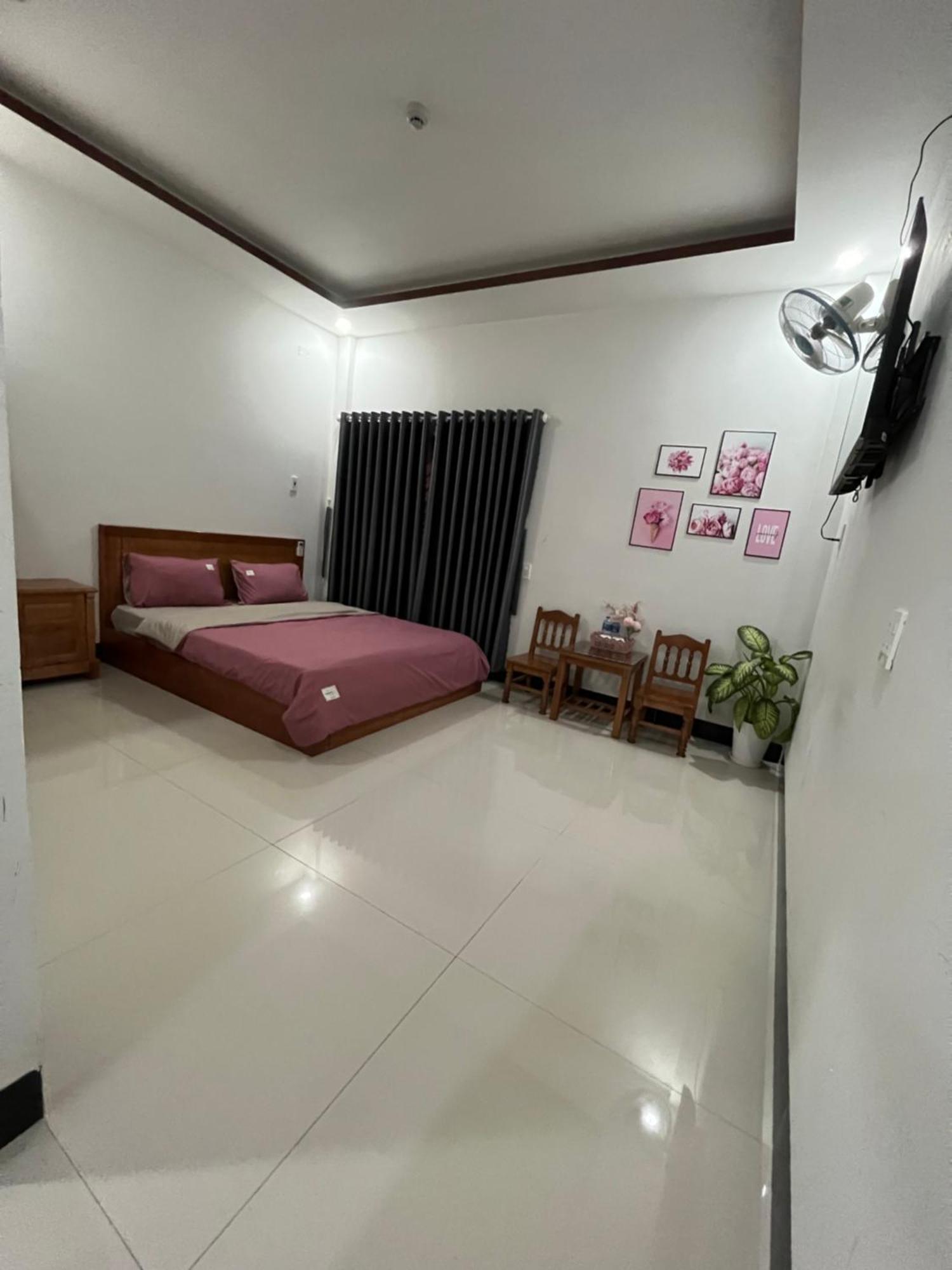 Love Homestay & Spa Quy Nhon Εξωτερικό φωτογραφία