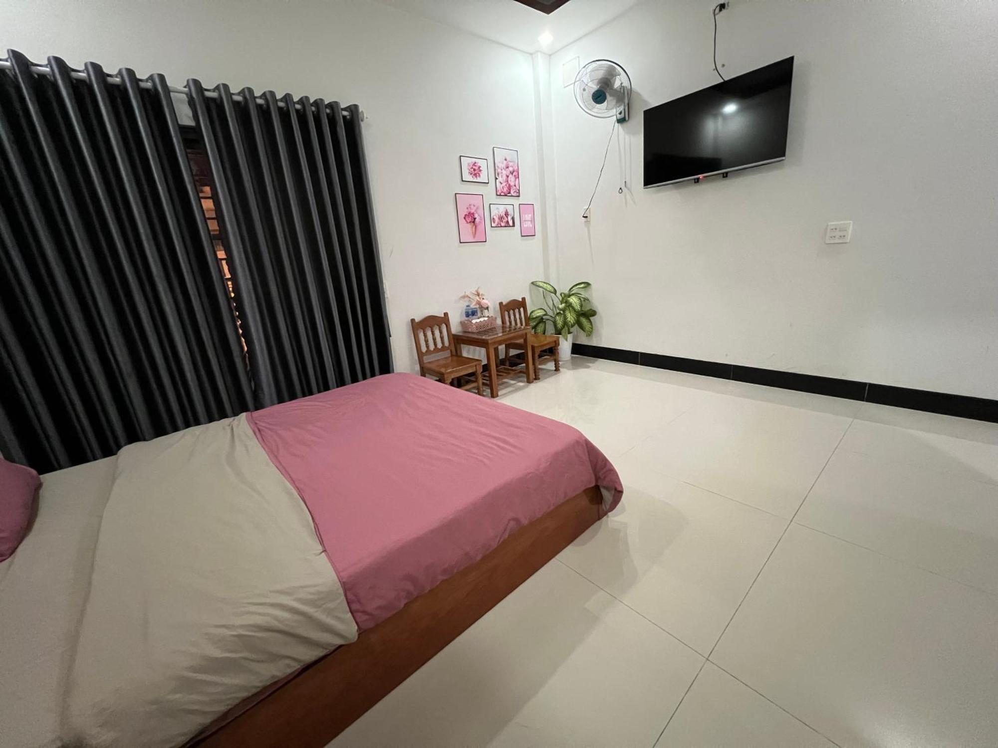 Love Homestay & Spa Quy Nhon Εξωτερικό φωτογραφία
